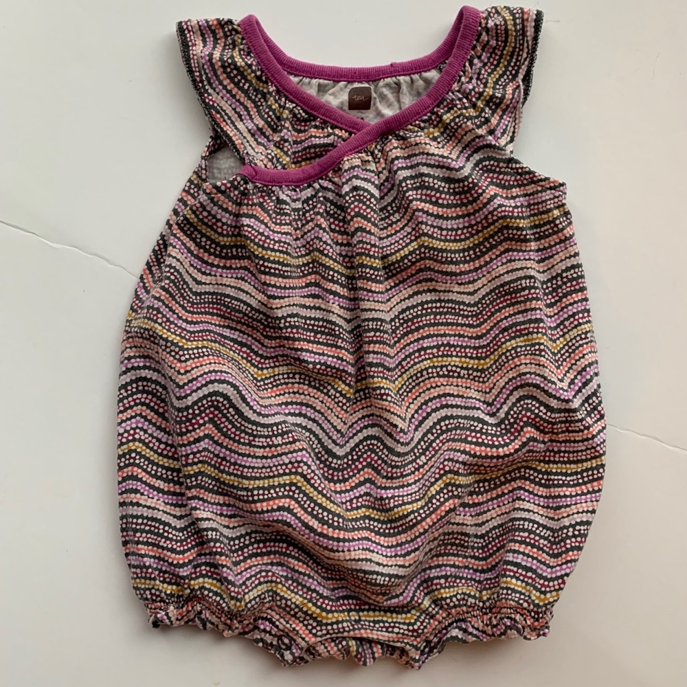 Tea Collection Bubble Suit
